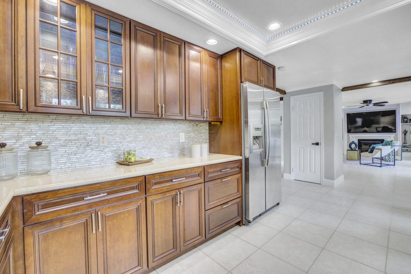 Detail Gallery Image 18 of 63 For 3480 Oriole Pl, Fremont,  CA 94555 - 4 Beds | 3 Baths