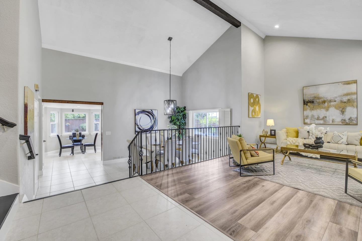 Detail Gallery Image 2 of 63 For 3480 Oriole Pl, Fremont,  CA 94555 - 4 Beds | 3 Baths