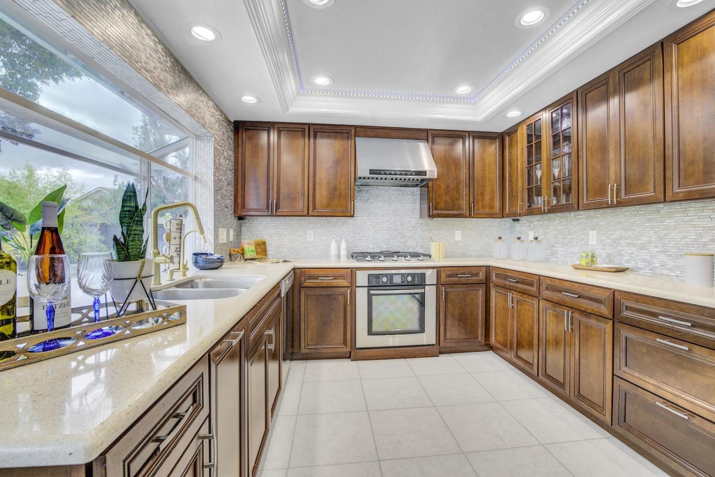 Detail Gallery Image 20 of 63 For 3480 Oriole Pl, Fremont,  CA 94555 - 4 Beds | 3 Baths