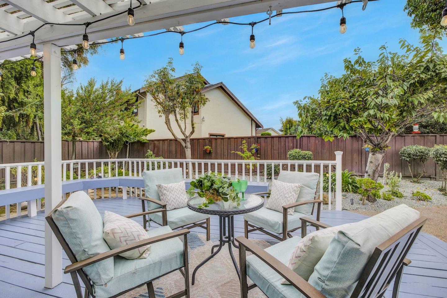 Detail Gallery Image 26 of 63 For 3480 Oriole Pl, Fremont,  CA 94555 - 4 Beds | 3 Baths