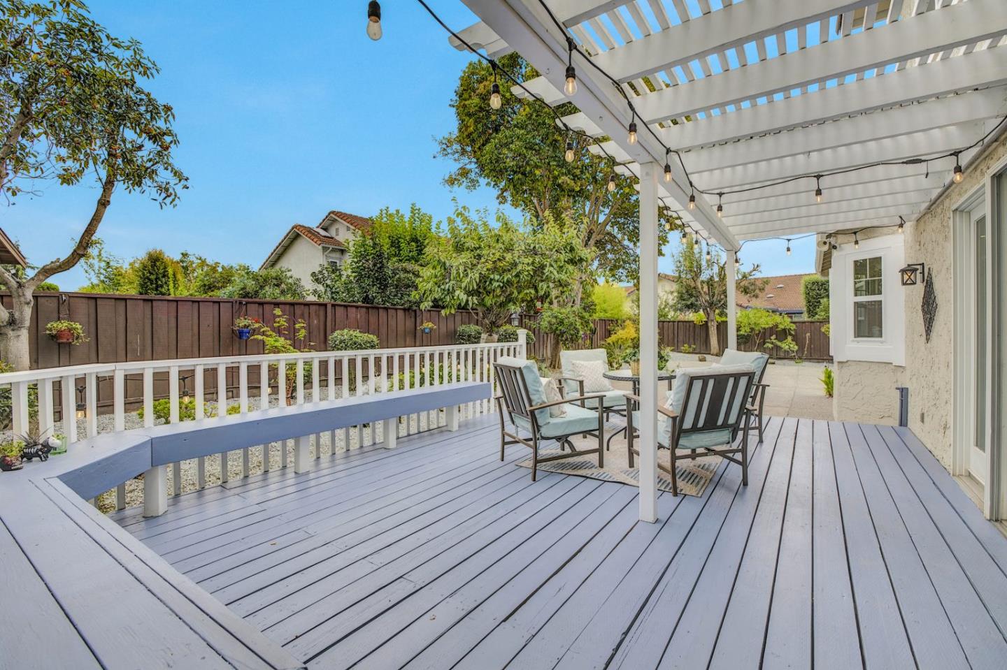 Detail Gallery Image 27 of 63 For 3480 Oriole Pl, Fremont,  CA 94555 - 4 Beds | 3 Baths