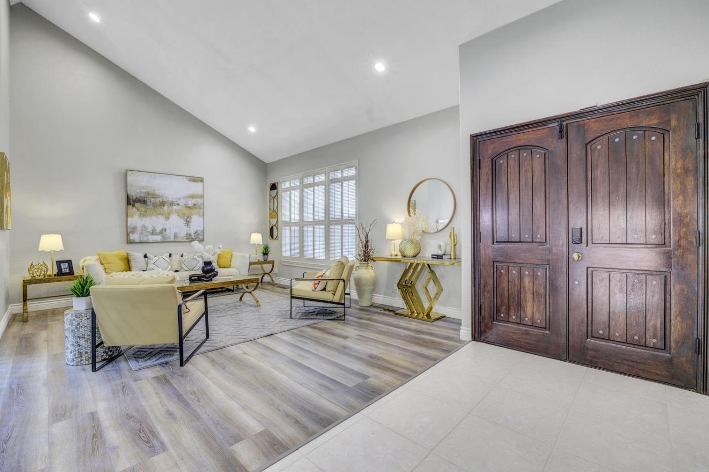 Detail Gallery Image 3 of 63 For 3480 Oriole Pl, Fremont,  CA 94555 - 4 Beds | 3 Baths