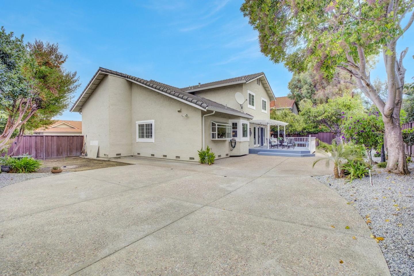 Detail Gallery Image 30 of 63 For 3480 Oriole Pl, Fremont,  CA 94555 - 4 Beds | 3 Baths