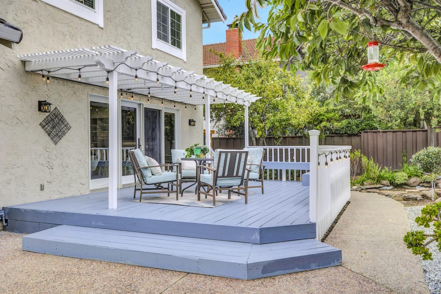 Detail Gallery Image 31 of 63 For 3480 Oriole Pl, Fremont,  CA 94555 - 4 Beds | 3 Baths