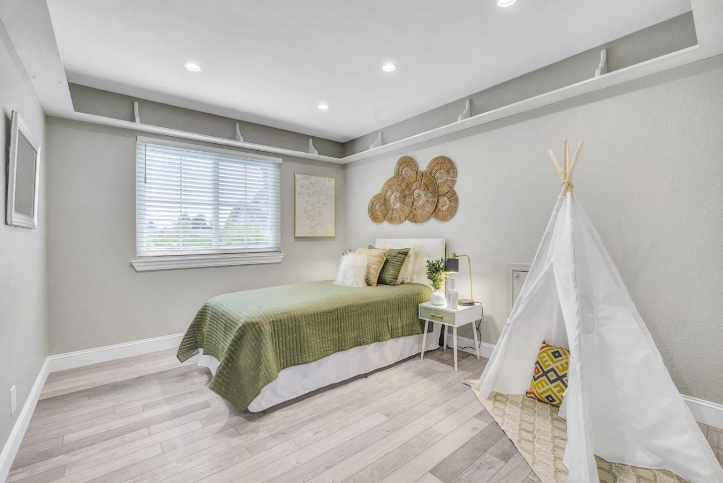 Detail Gallery Image 35 of 63 For 3480 Oriole Pl, Fremont,  CA 94555 - 4 Beds | 3 Baths