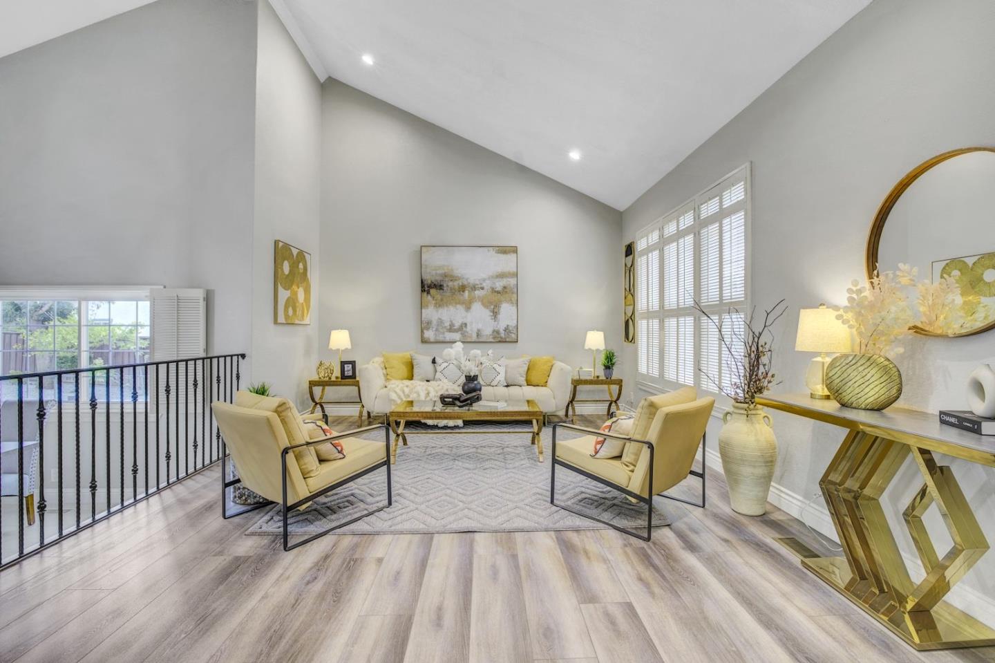 Detail Gallery Image 4 of 63 For 3480 Oriole Pl, Fremont,  CA 94555 - 4 Beds | 3 Baths