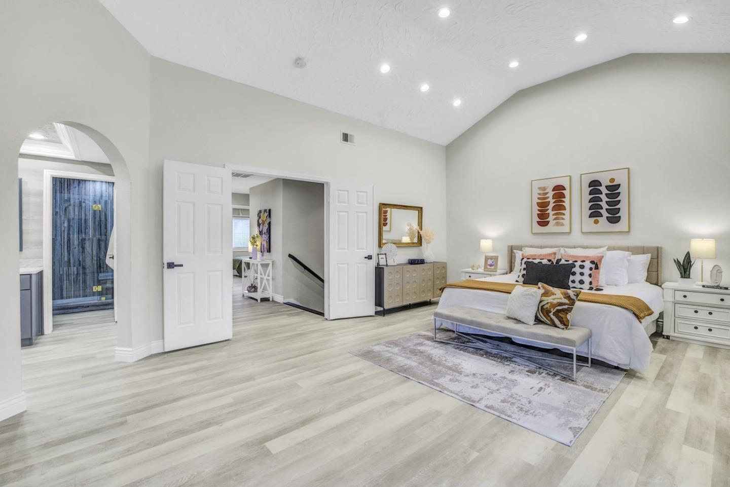 Detail Gallery Image 42 of 63 For 3480 Oriole Pl, Fremont,  CA 94555 - 4 Beds | 3 Baths