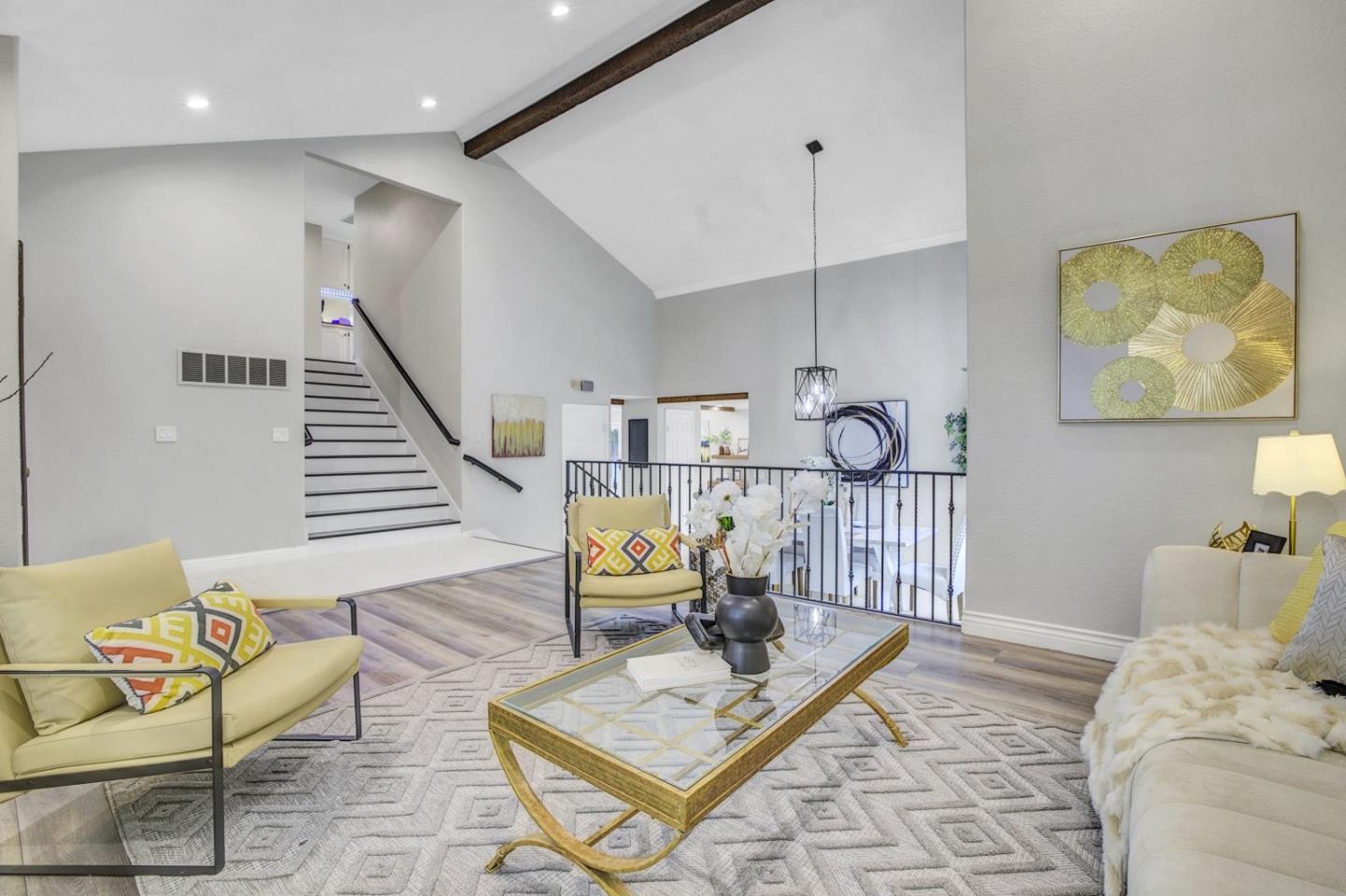 Detail Gallery Image 5 of 63 For 3480 Oriole Pl, Fremont,  CA 94555 - 4 Beds | 3 Baths