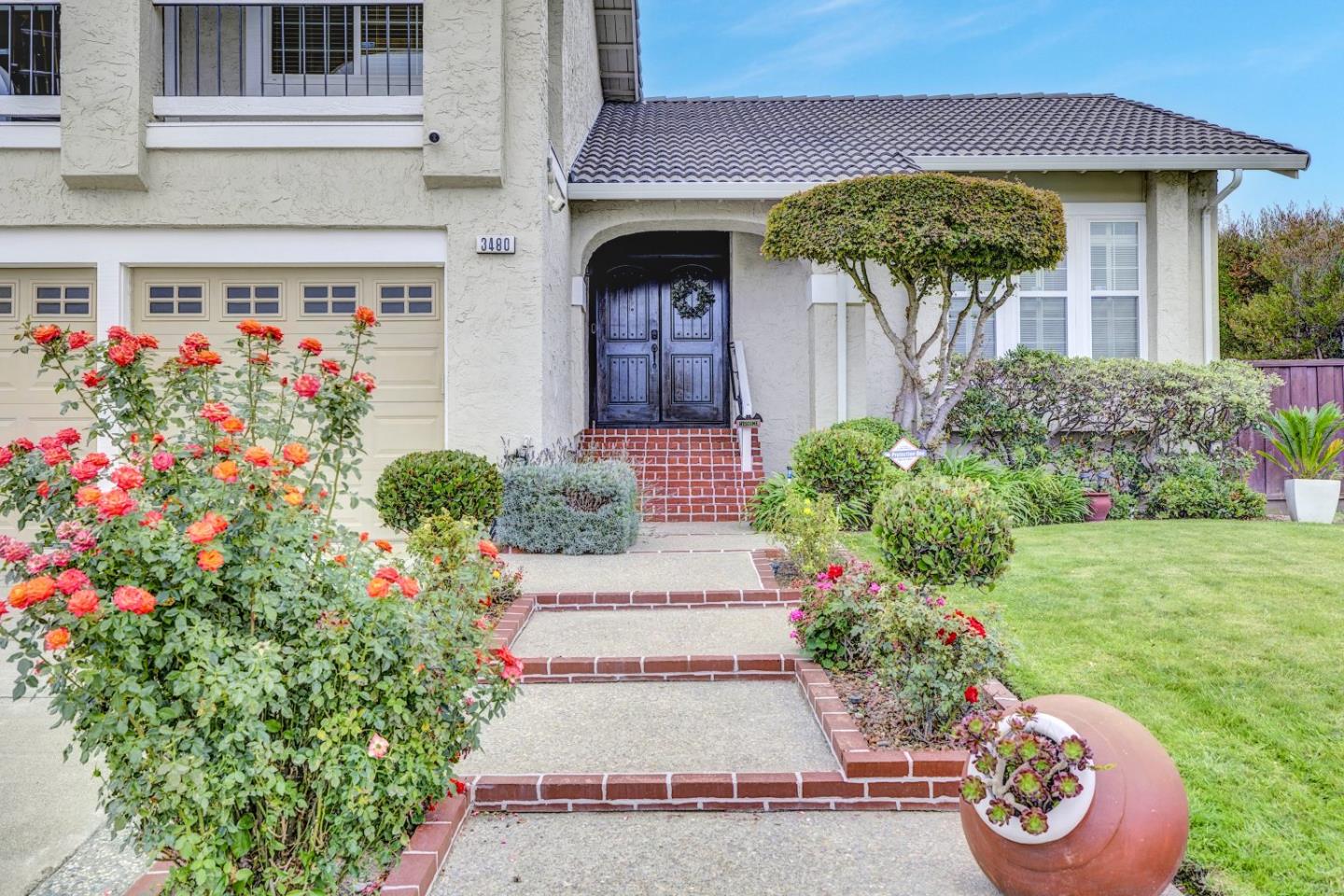 Detail Gallery Image 50 of 63 For 3480 Oriole Pl, Fremont,  CA 94555 - 4 Beds | 3 Baths