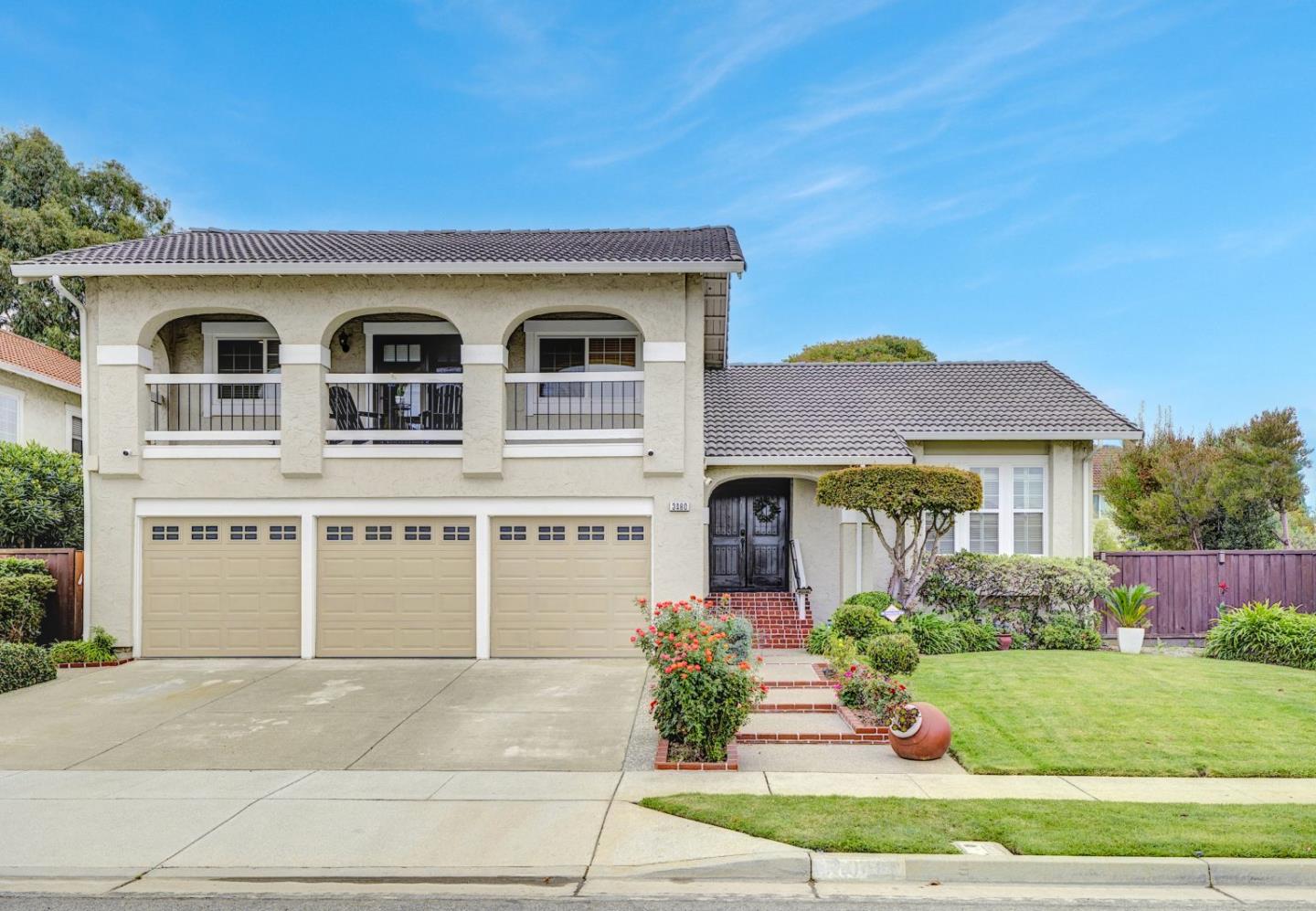 Detail Gallery Image 51 of 63 For 3480 Oriole Pl, Fremont,  CA 94555 - 4 Beds | 3 Baths