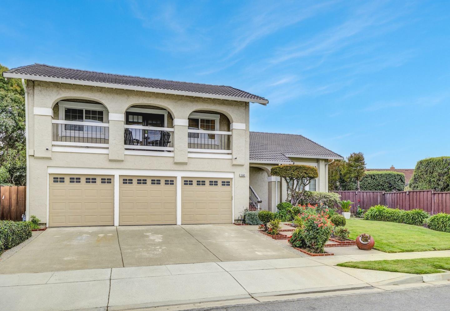 Detail Gallery Image 52 of 63 For 3480 Oriole Pl, Fremont,  CA 94555 - 4 Beds | 3 Baths