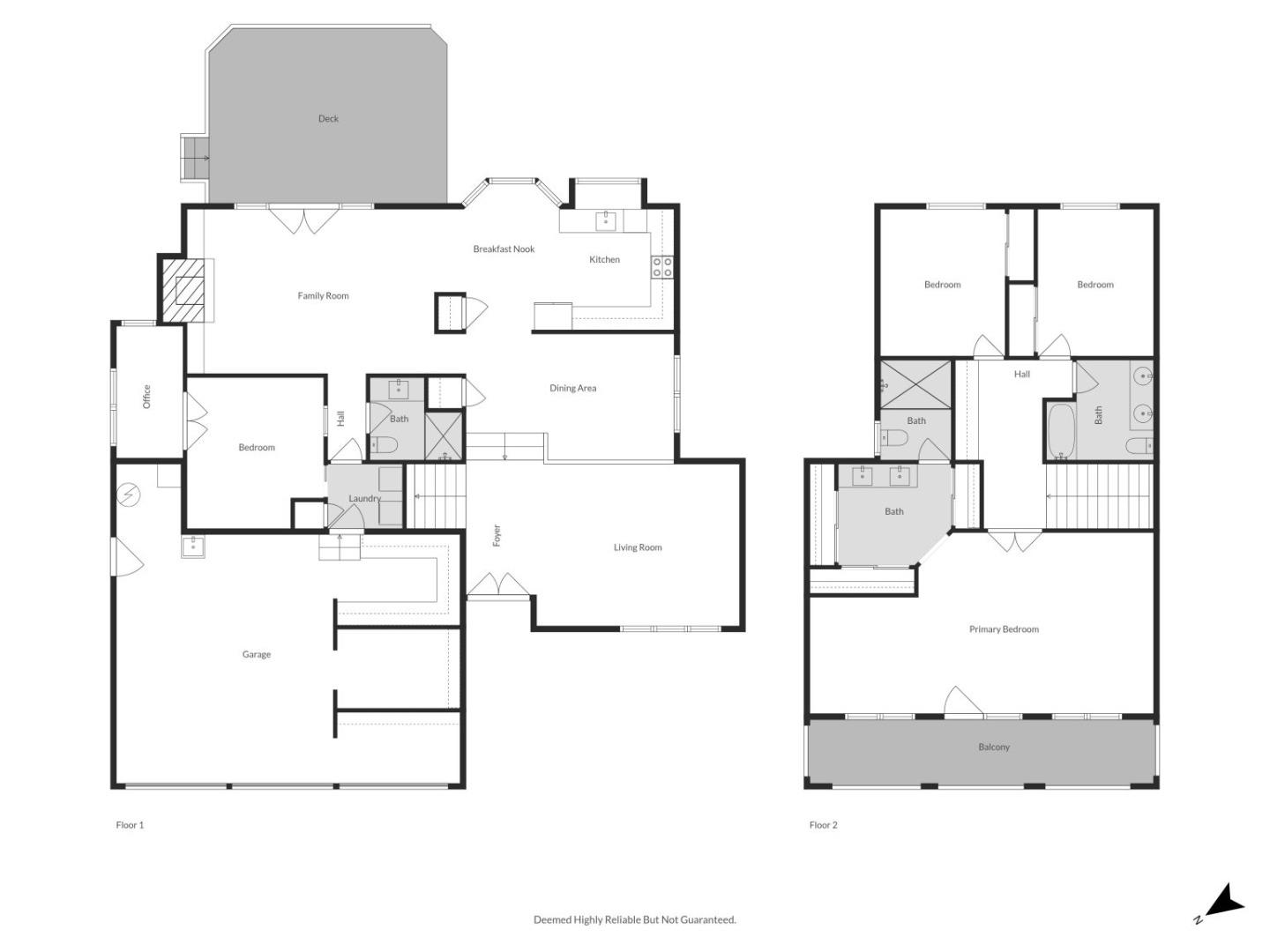Detail Gallery Image 53 of 63 For 3480 Oriole Pl, Fremont,  CA 94555 - 4 Beds | 3 Baths