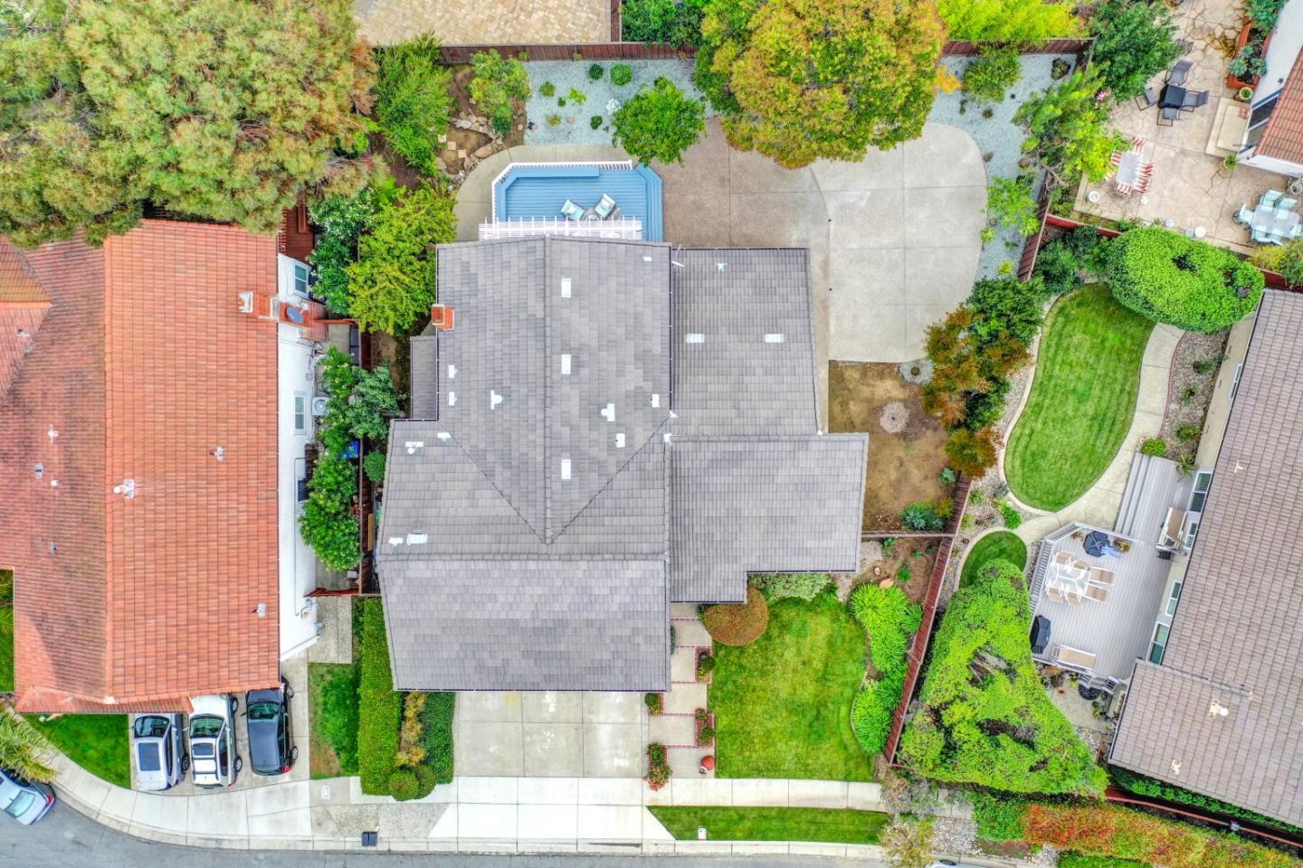 Detail Gallery Image 54 of 63 For 3480 Oriole Pl, Fremont,  CA 94555 - 4 Beds | 3 Baths