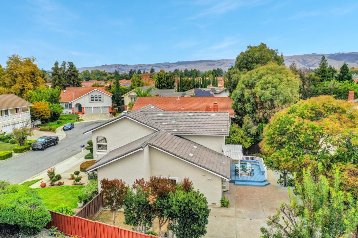 Detail Gallery Image 56 of 63 For 3480 Oriole Pl, Fremont,  CA 94555 - 4 Beds | 3 Baths