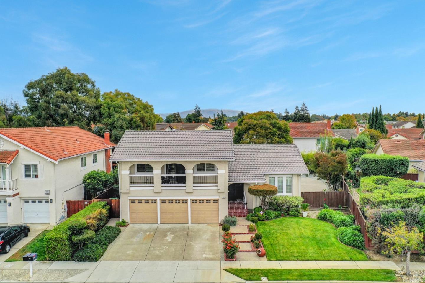 Detail Gallery Image 57 of 63 For 3480 Oriole Pl, Fremont,  CA 94555 - 4 Beds | 3 Baths