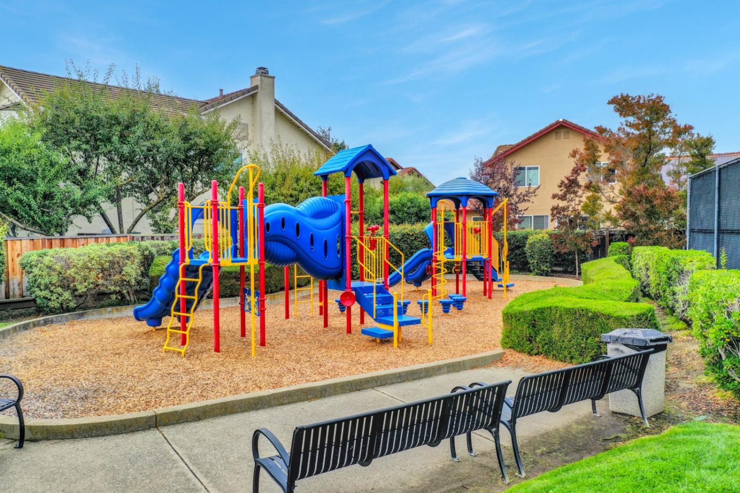 Detail Gallery Image 60 of 63 For 3480 Oriole Pl, Fremont,  CA 94555 - 4 Beds | 3 Baths