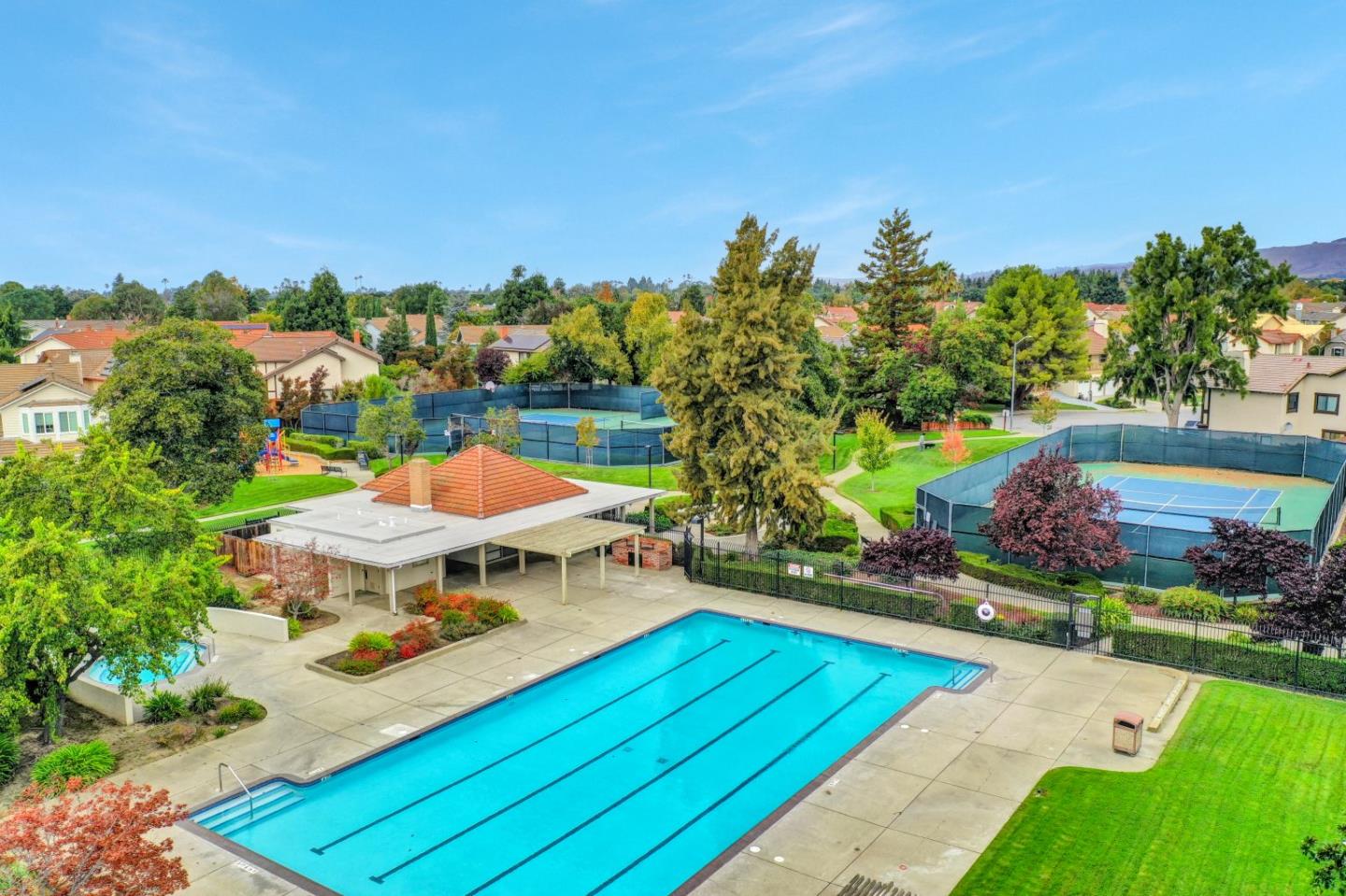 Detail Gallery Image 61 of 63 For 3480 Oriole Pl, Fremont,  CA 94555 - 4 Beds | 3 Baths