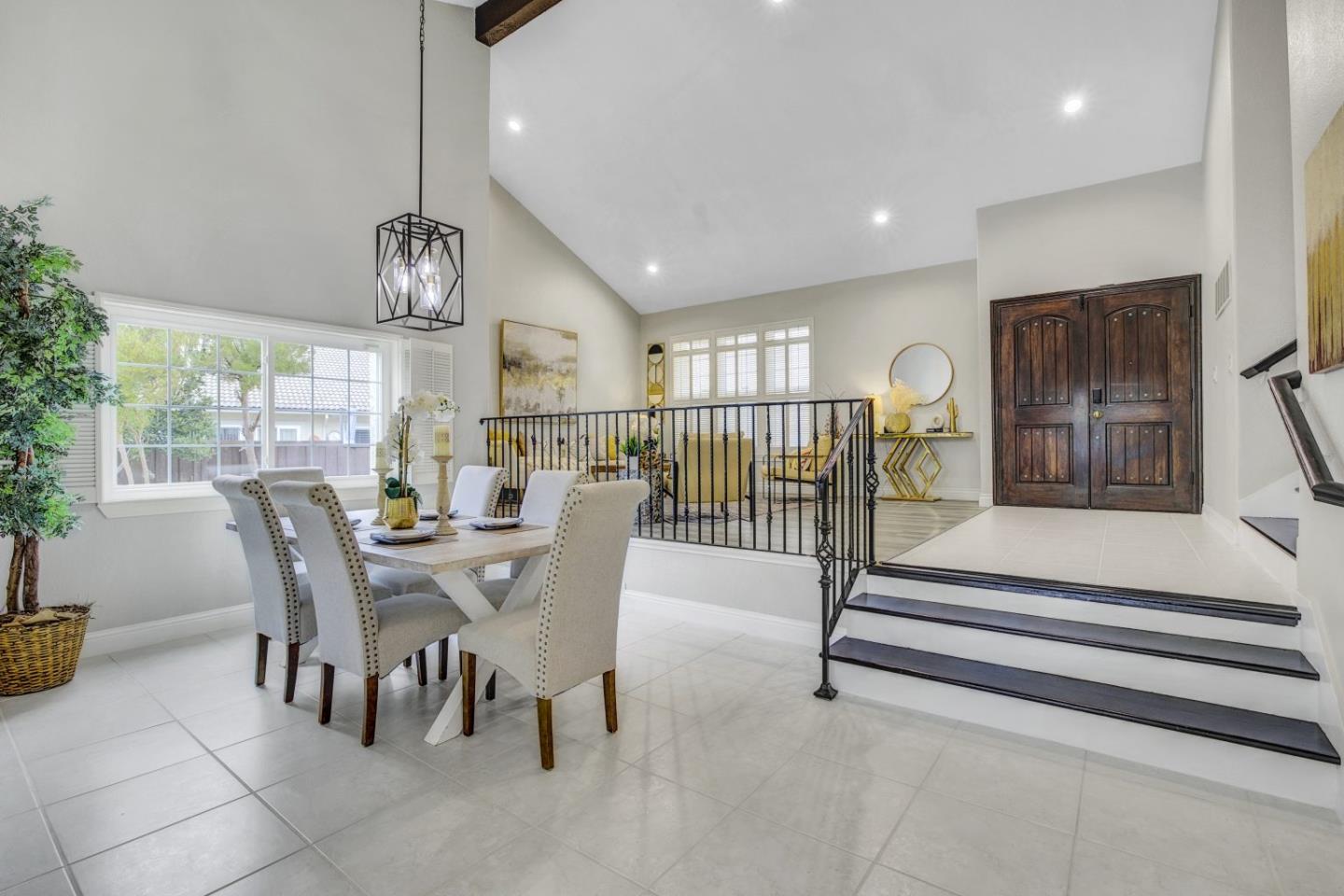 Detail Gallery Image 8 of 63 For 3480 Oriole Pl, Fremont,  CA 94555 - 4 Beds | 3 Baths