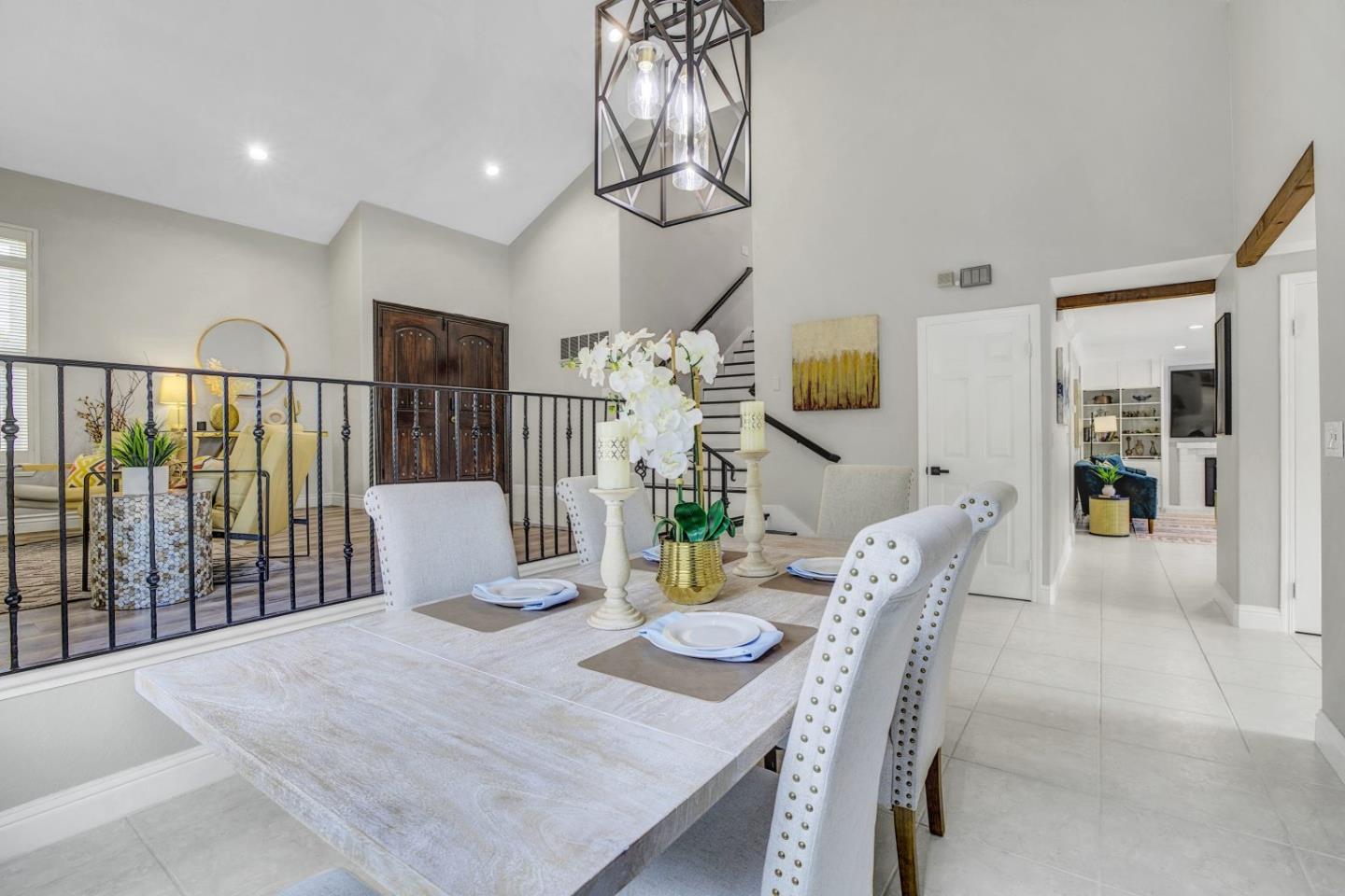 Detail Gallery Image 9 of 63 For 3480 Oriole Pl, Fremont,  CA 94555 - 4 Beds | 3 Baths