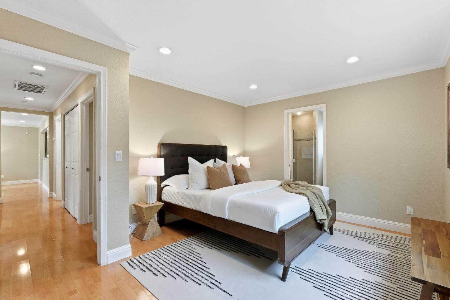 Detail Gallery Image 25 of 34 For 3155 Franela Dr, San Jose,  CA 95124 - 4 Beds | 2 Baths