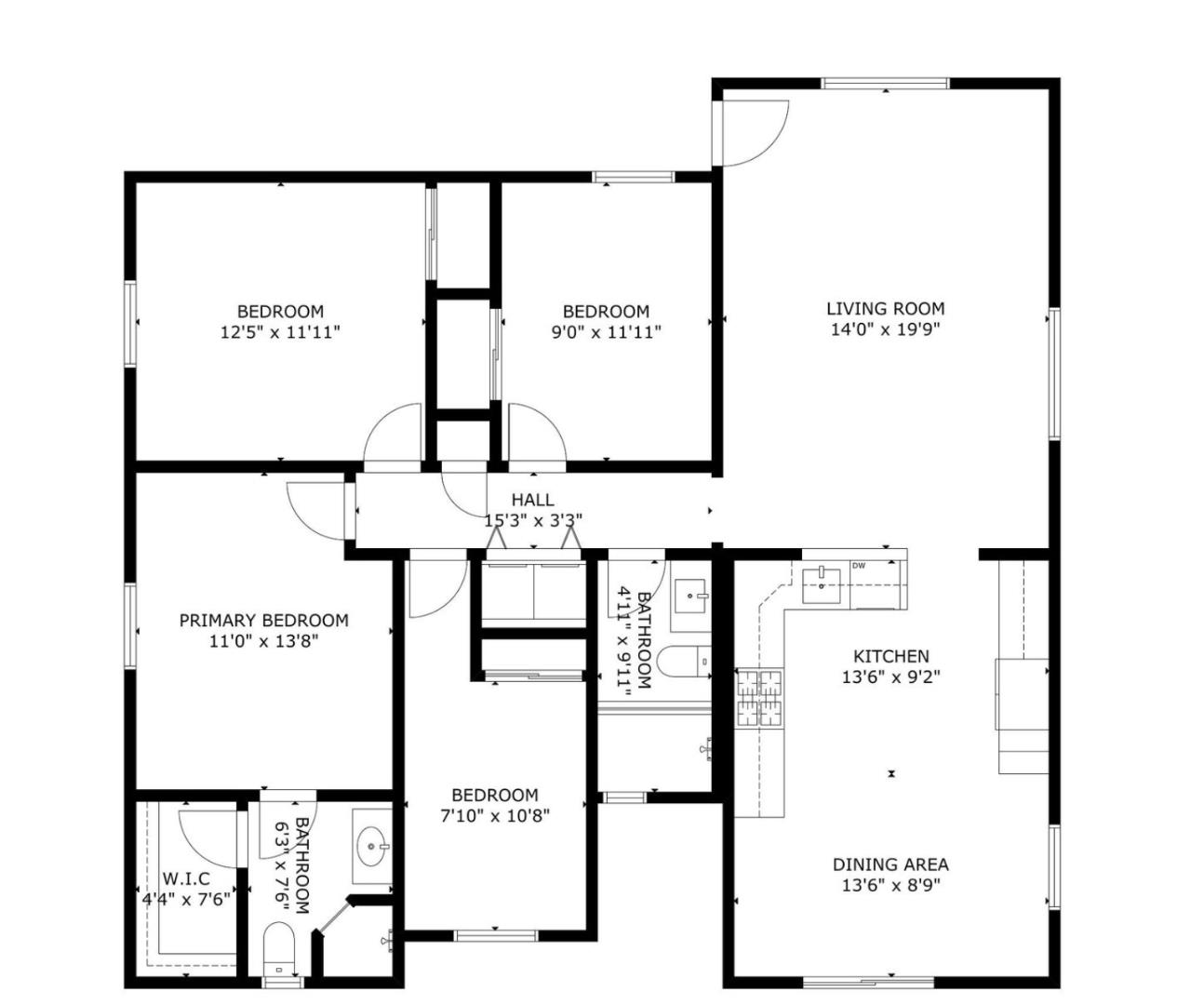 Detail Gallery Image 34 of 34 For 3155 Franela Dr, San Jose,  CA 95124 - 4 Beds | 2 Baths