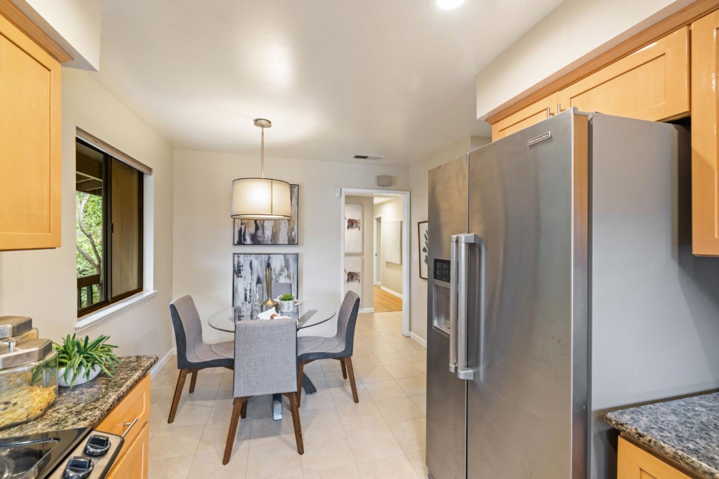 Detail Gallery Image 16 of 37 For 14355 Saratoga Ave #B,  Saratoga,  CA 95070 - 3 Beds | 2 Baths