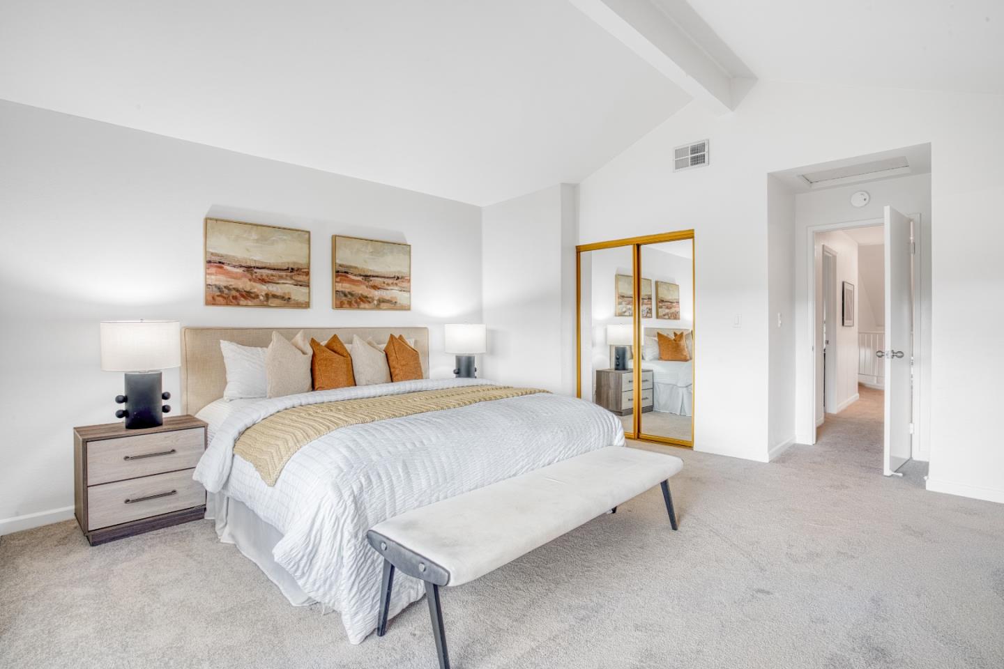 Detail Gallery Image 18 of 40 For 34768 Swain Cmn, Fremont,  CA 94555 - 3 Beds | 2/1 Baths