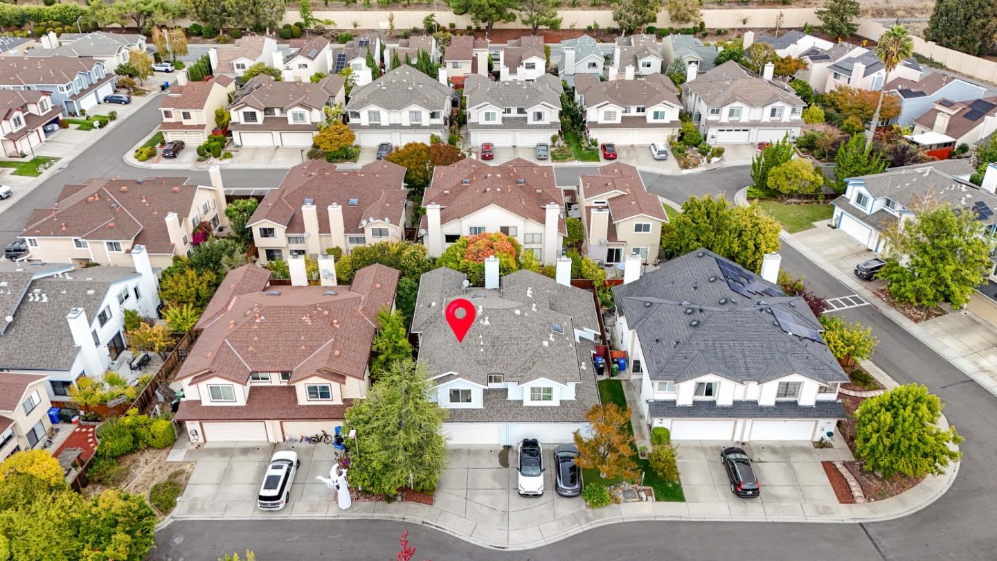 Detail Gallery Image 39 of 40 For 34768 Swain Cmn, Fremont,  CA 94555 - 3 Beds | 2/1 Baths