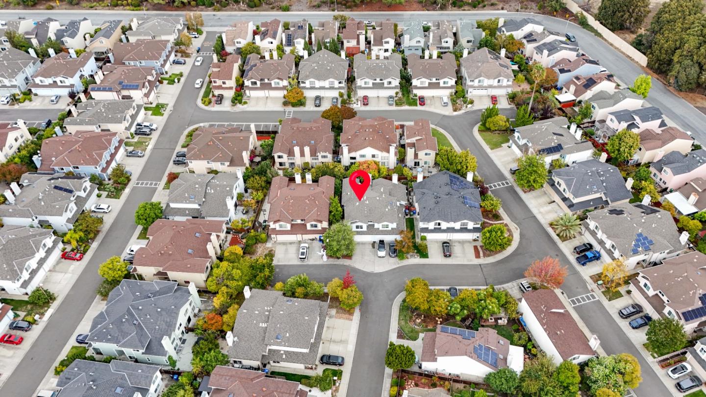 Detail Gallery Image 40 of 40 For 34768 Swain Cmn, Fremont,  CA 94555 - 3 Beds | 2/1 Baths