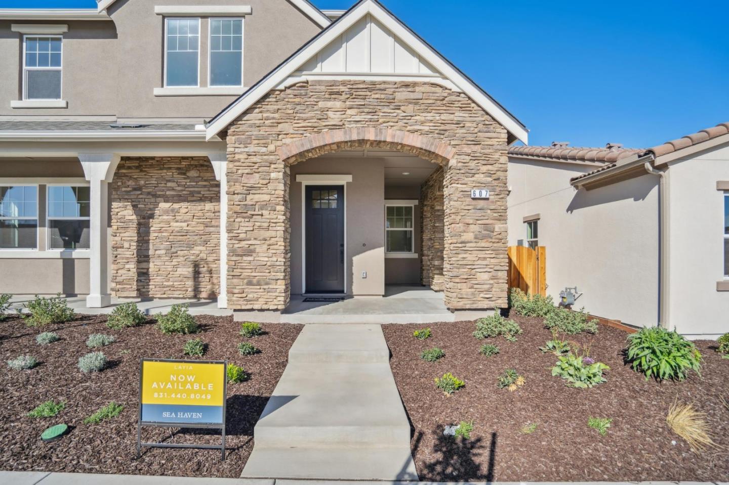 Detail Gallery Image 8 of 49 For 607 Santa Ynez Way, Marina,  CA 93933 - 3 Beds | 2 Baths