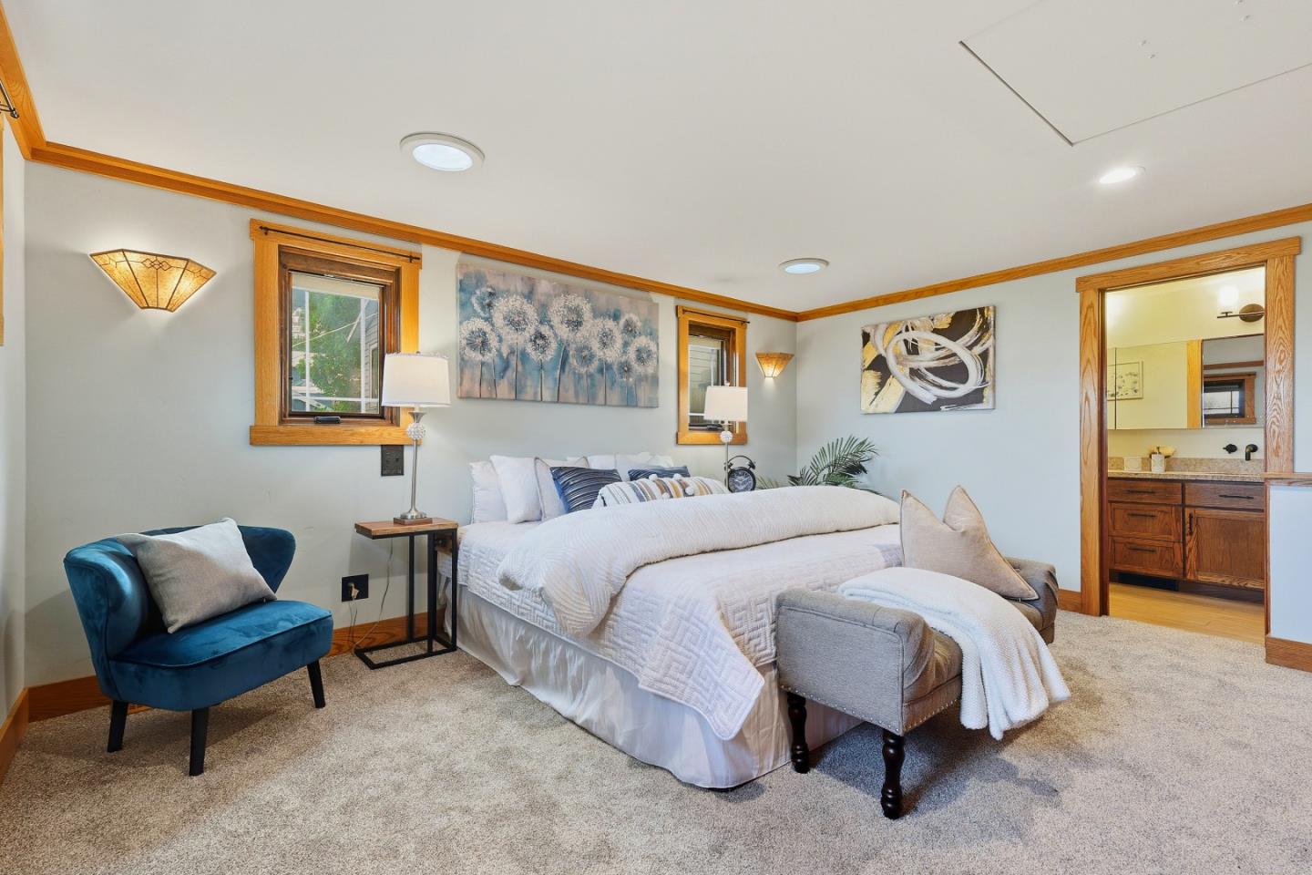 Detail Gallery Image 15 of 36 For 245 Sierra Point Rd, Brisbane,  CA 94005 - 4 Beds | 4 Baths