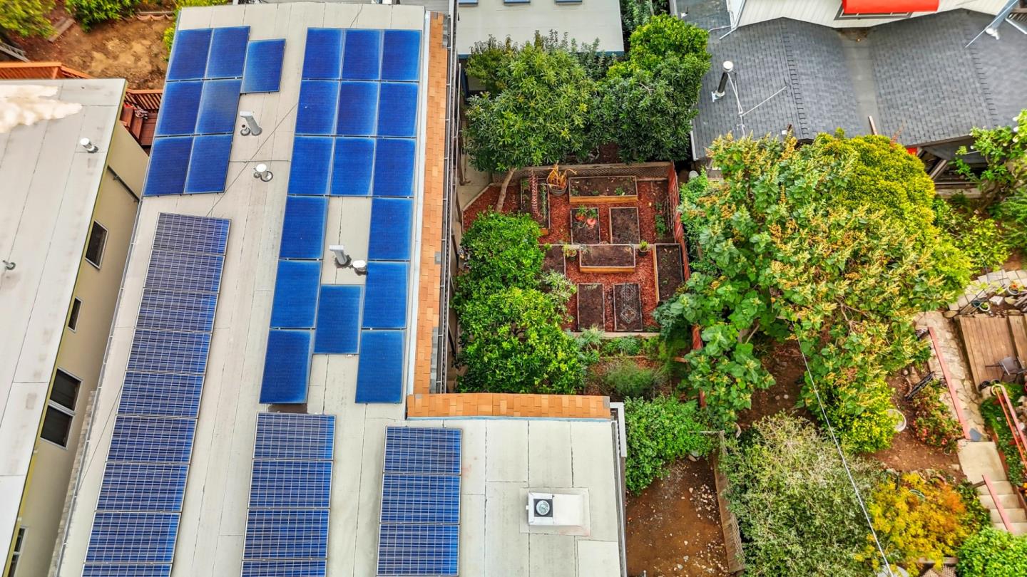 Detail Gallery Image 33 of 36 For 245 Sierra Point Rd, Brisbane,  CA 94005 - 4 Beds | 4 Baths