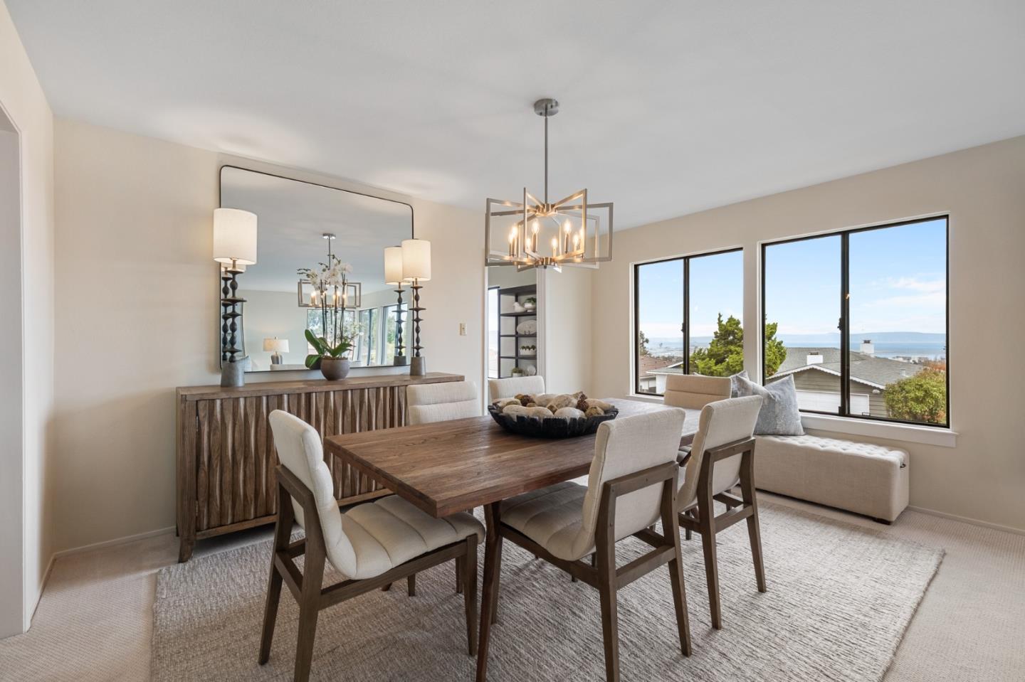 Detail Gallery Image 16 of 93 For 2700 Mariposa Dr, Burlingame,  CA 94010 - 4 Beds | 3/1 Baths