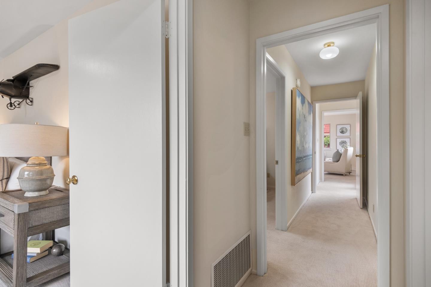 Detail Gallery Image 27 of 93 For 2700 Mariposa Dr, Burlingame,  CA 94010 - 4 Beds | 3/1 Baths