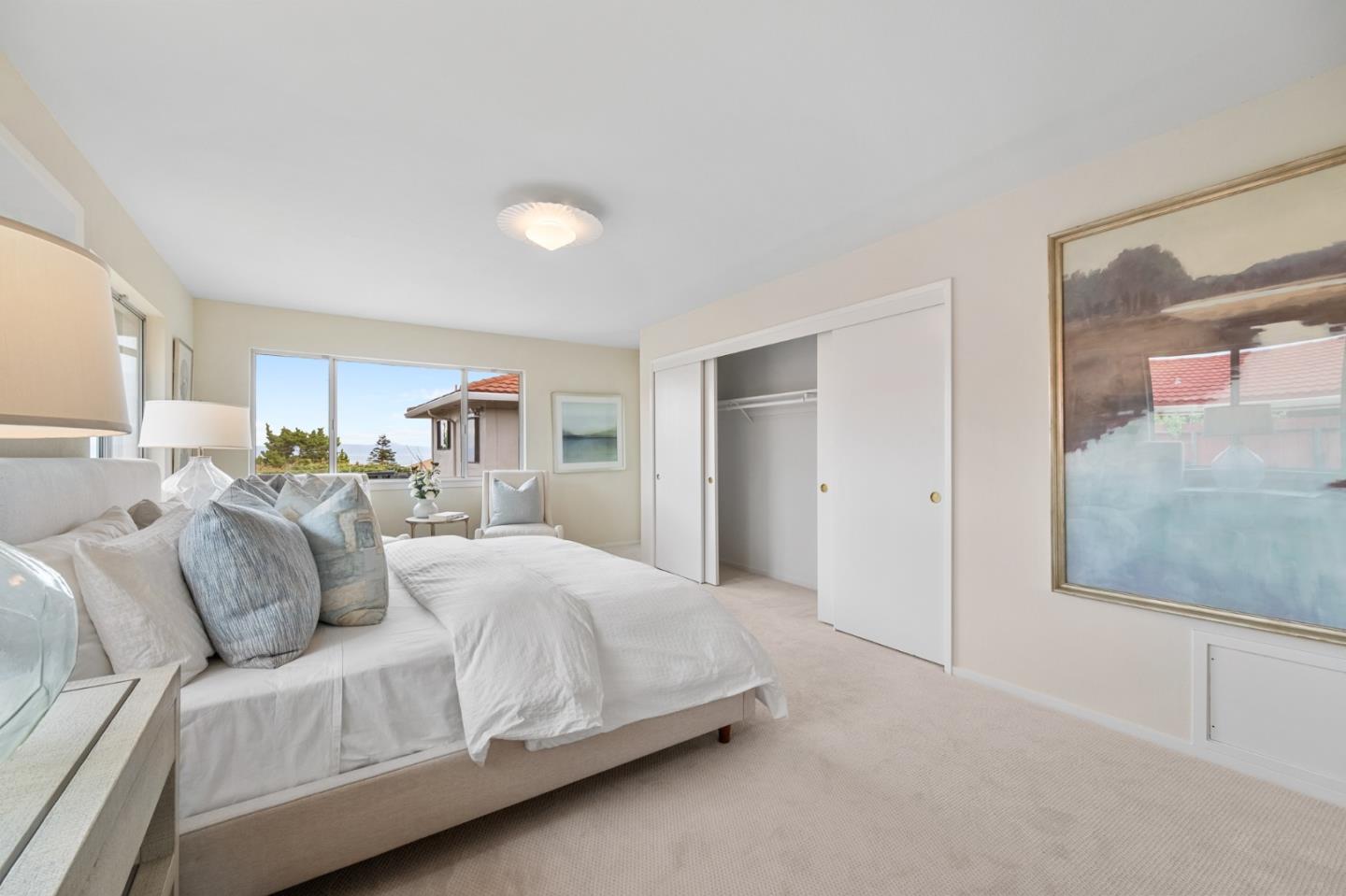 Detail Gallery Image 29 of 93 For 2700 Mariposa Dr, Burlingame,  CA 94010 - 4 Beds | 3/1 Baths