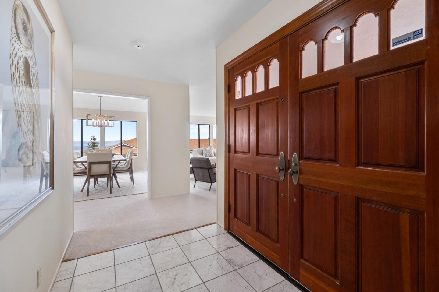 Detail Gallery Image 3 of 93 For 2700 Mariposa Dr, Burlingame,  CA 94010 - 4 Beds | 3/1 Baths