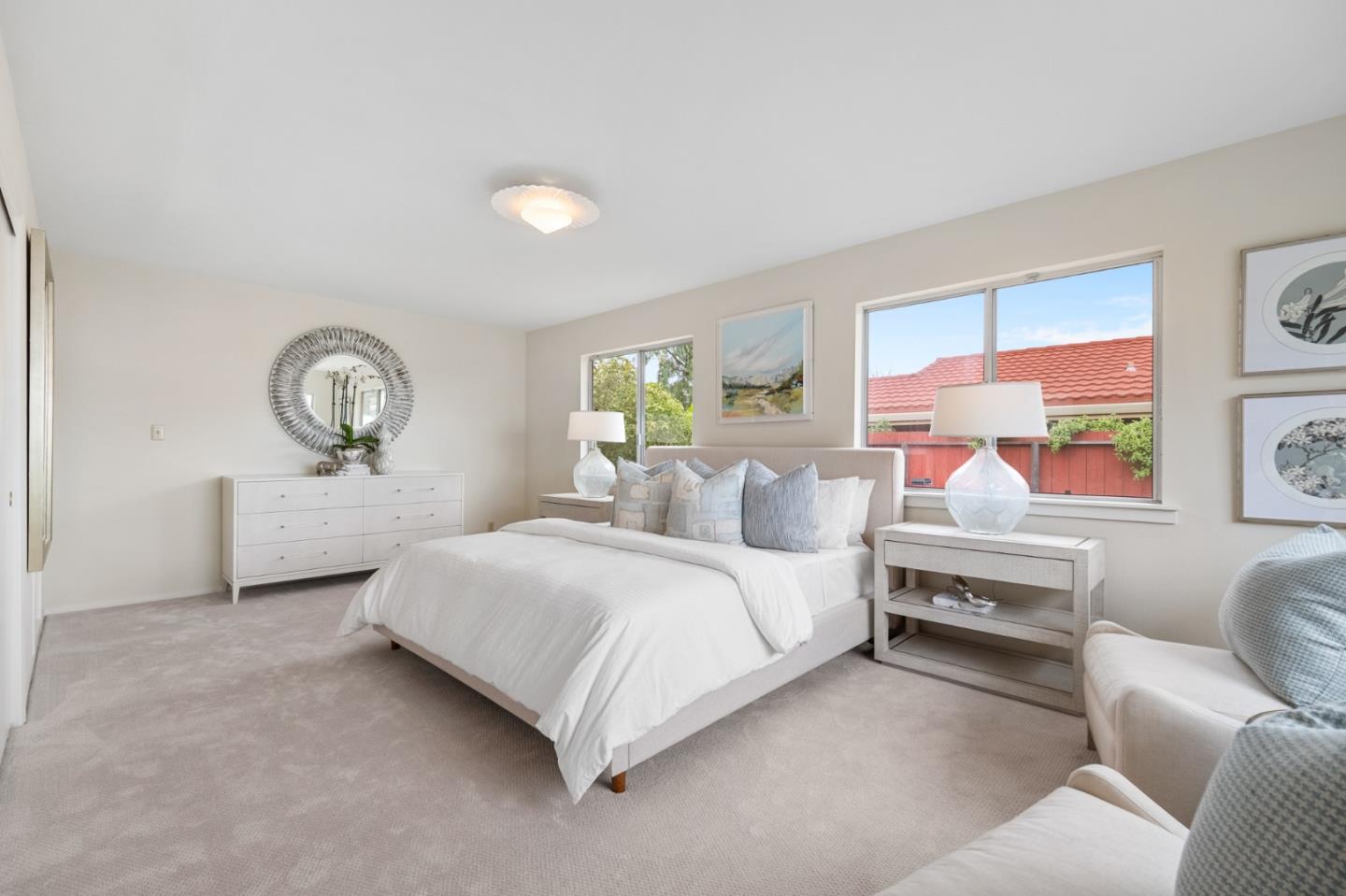 Detail Gallery Image 30 of 93 For 2700 Mariposa Dr, Burlingame,  CA 94010 - 4 Beds | 3/1 Baths