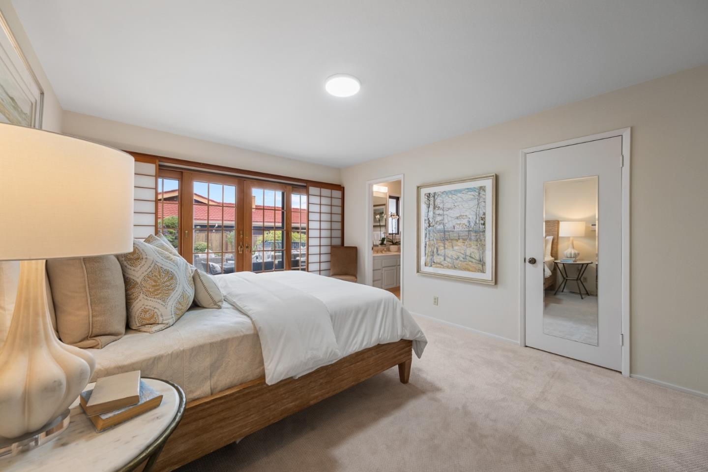 Detail Gallery Image 37 of 93 For 2700 Mariposa Dr, Burlingame,  CA 94010 - 4 Beds | 3/1 Baths