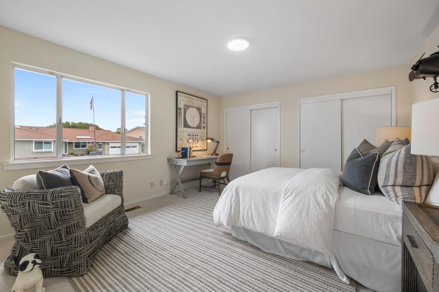 Detail Gallery Image 44 of 93 For 2700 Mariposa Dr, Burlingame,  CA 94010 - 4 Beds | 3/1 Baths