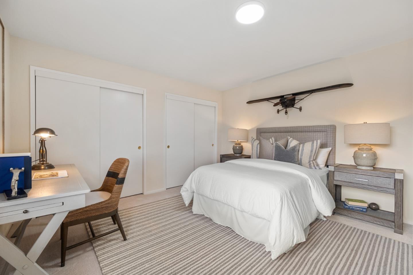 Detail Gallery Image 46 of 93 For 2700 Mariposa Dr, Burlingame,  CA 94010 - 4 Beds | 3/1 Baths