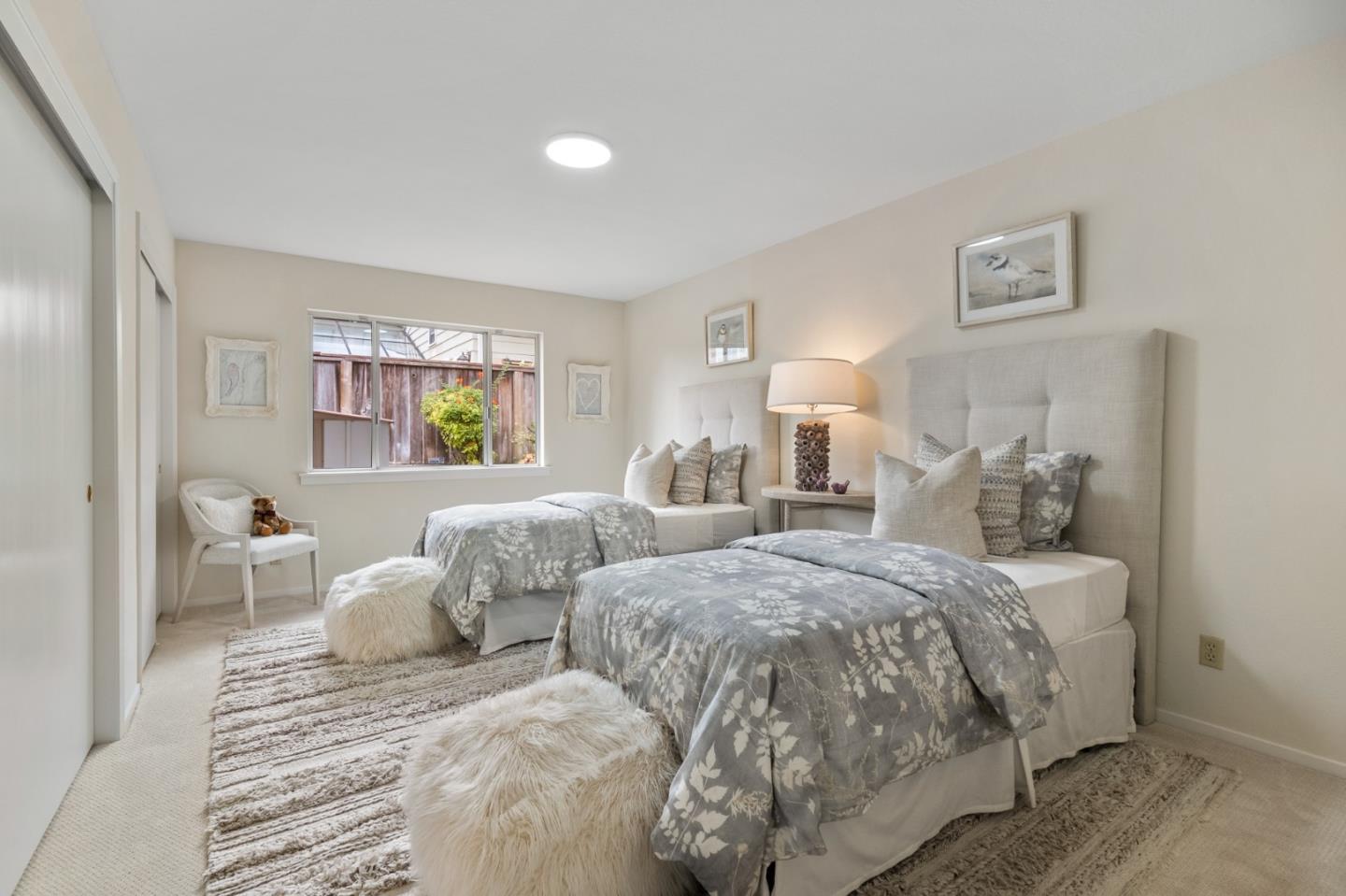 Detail Gallery Image 47 of 93 For 2700 Mariposa Dr, Burlingame,  CA 94010 - 4 Beds | 3/1 Baths