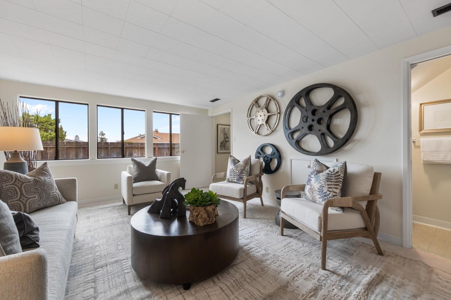 Detail Gallery Image 52 of 93 For 2700 Mariposa Dr, Burlingame,  CA 94010 - 4 Beds | 3/1 Baths