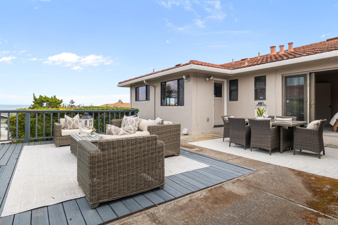 Detail Gallery Image 57 of 93 For 2700 Mariposa Dr, Burlingame,  CA 94010 - 4 Beds | 3/1 Baths