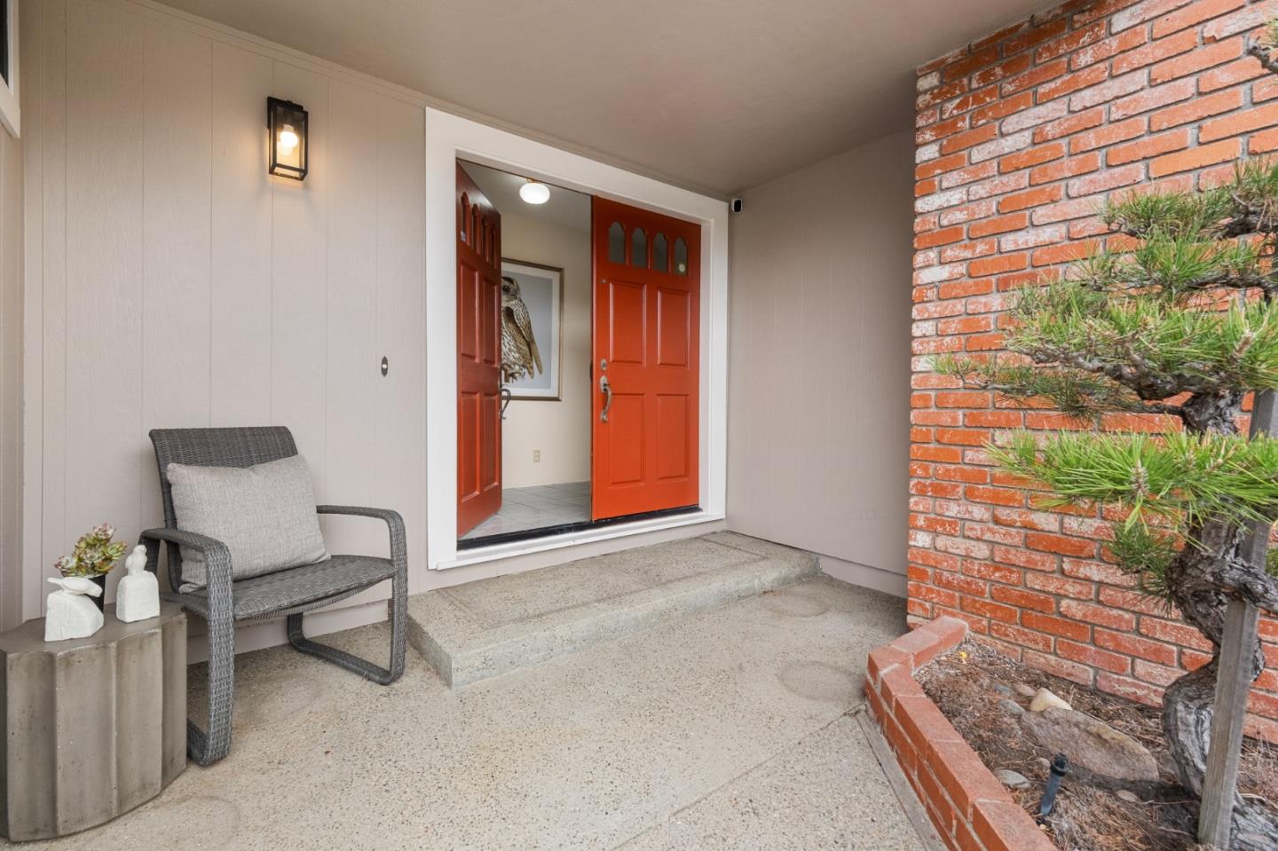 Detail Gallery Image 77 of 93 For 2700 Mariposa Dr, Burlingame,  CA 94010 - 4 Beds | 3/1 Baths