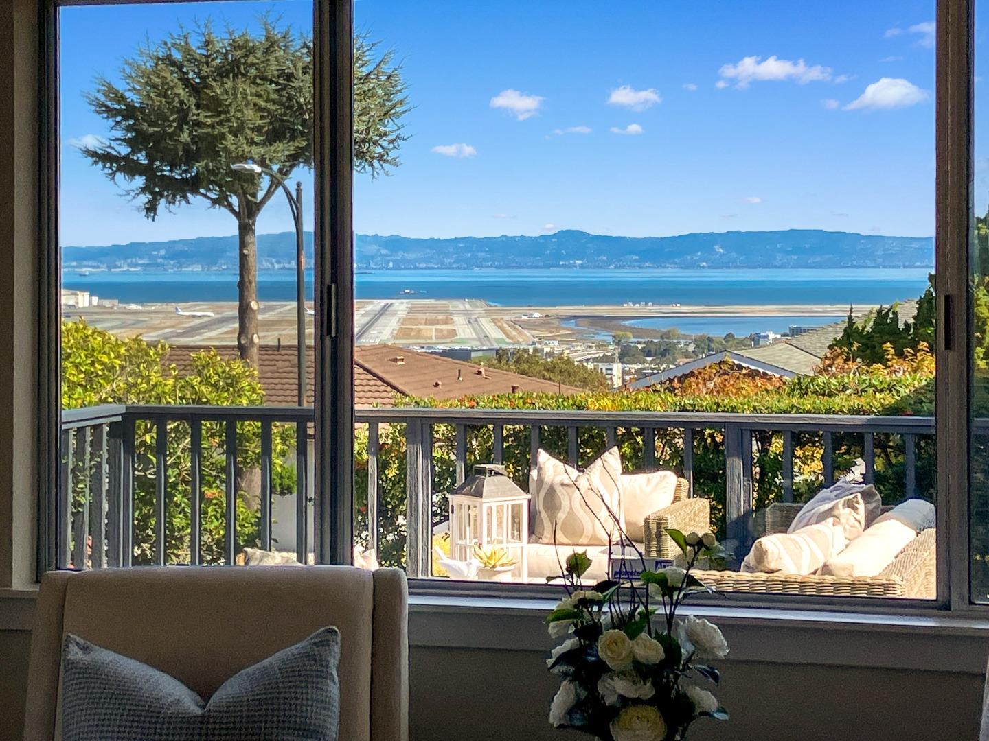 Detail Gallery Image 93 of 93 For 2700 Mariposa Dr, Burlingame,  CA 94010 - 4 Beds | 3/1 Baths