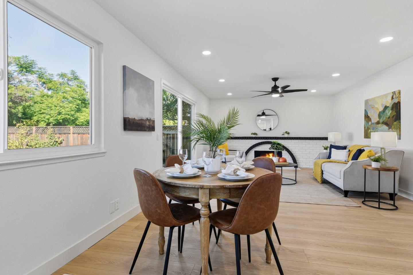 Detail Gallery Image 15 of 50 For 180 Park Sharon Dr, San Jose,  CA 95136 - 5 Beds | 3 Baths