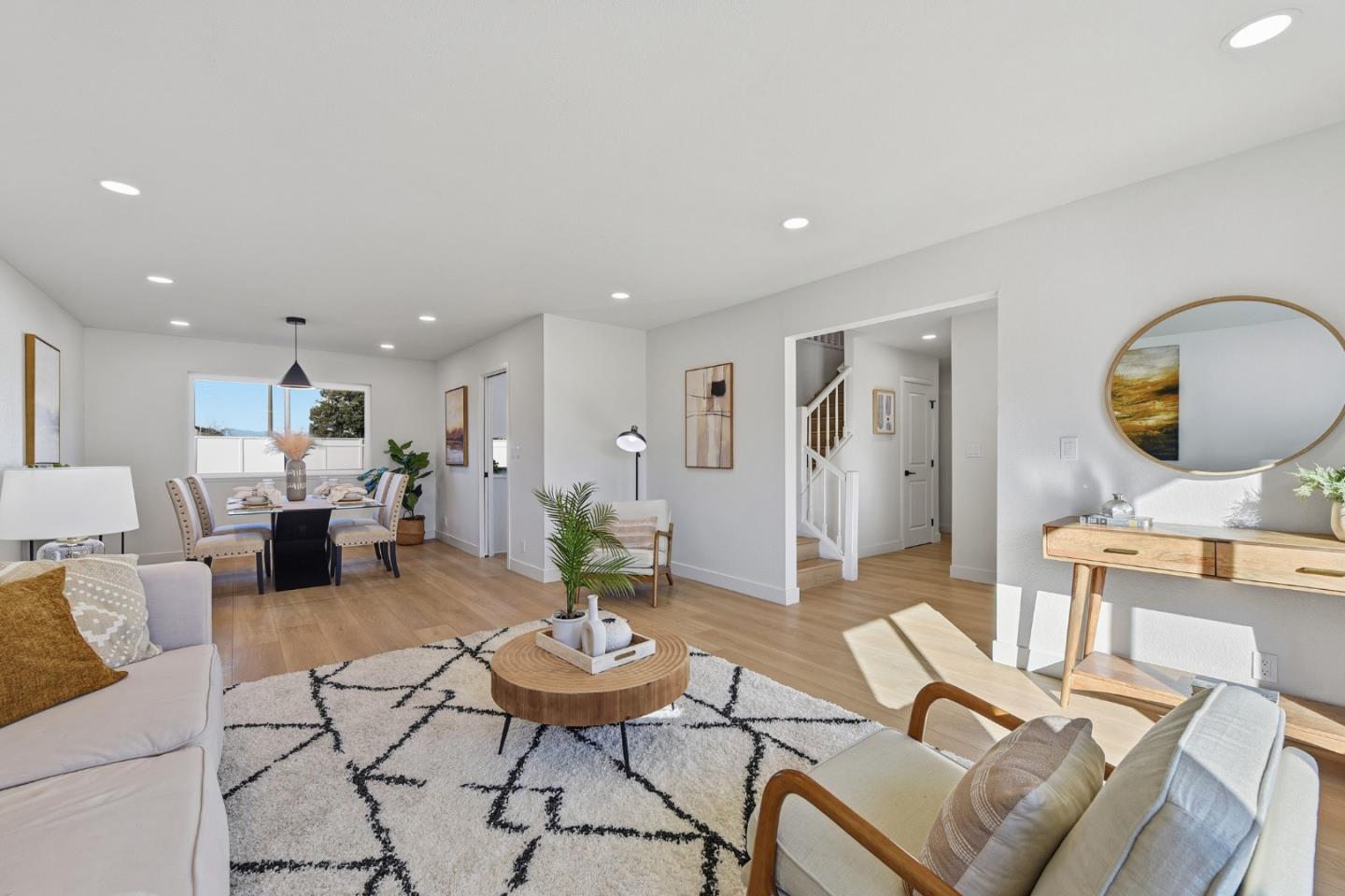 Detail Gallery Image 7 of 50 For 180 Park Sharon Dr, San Jose,  CA 95136 - 5 Beds | 3 Baths