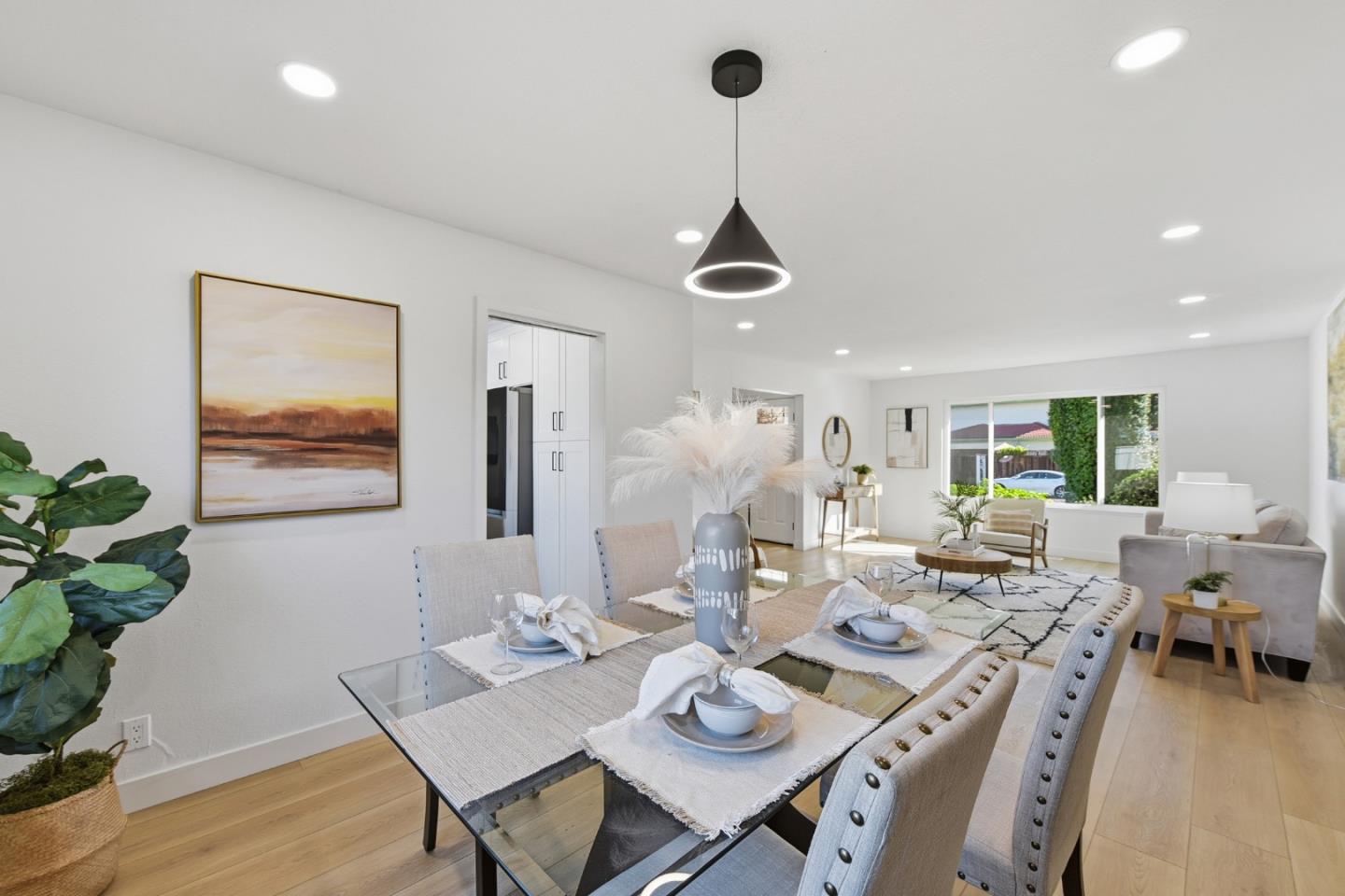 Detail Gallery Image 8 of 50 For 180 Park Sharon Dr, San Jose,  CA 95136 - 5 Beds | 3 Baths