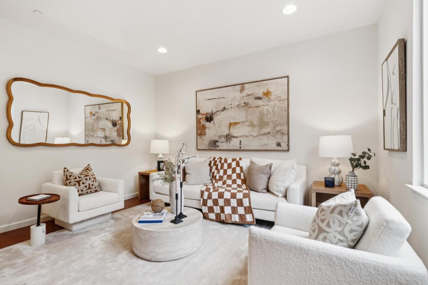 Detail Gallery Image 24 of 41 For 3 Muller Pl, San Jose,  CA 95126 - 2 Beds | 2/1 Baths