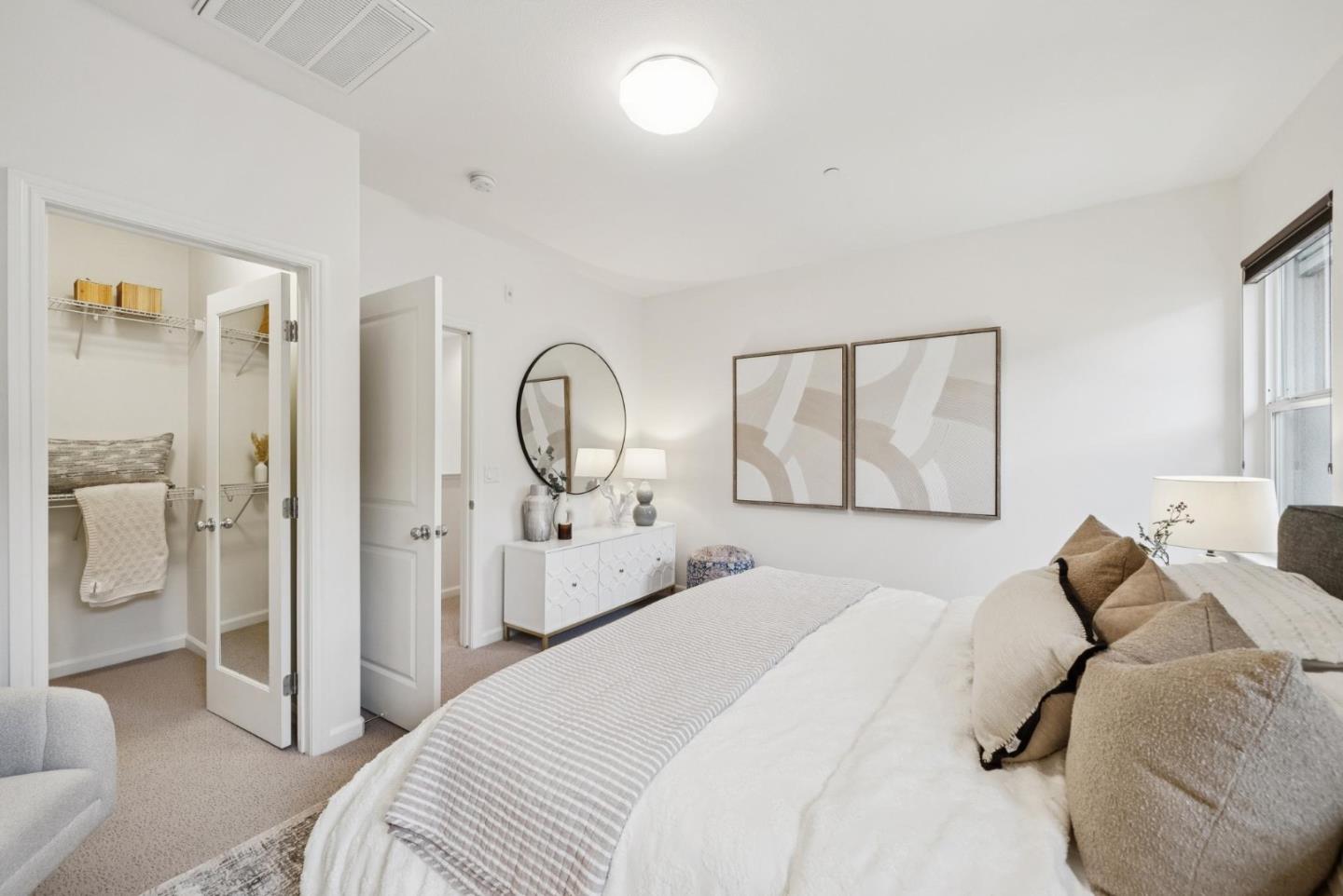 Detail Gallery Image 27 of 41 For 3 Muller Pl, San Jose,  CA 95126 - 2 Beds | 2/1 Baths